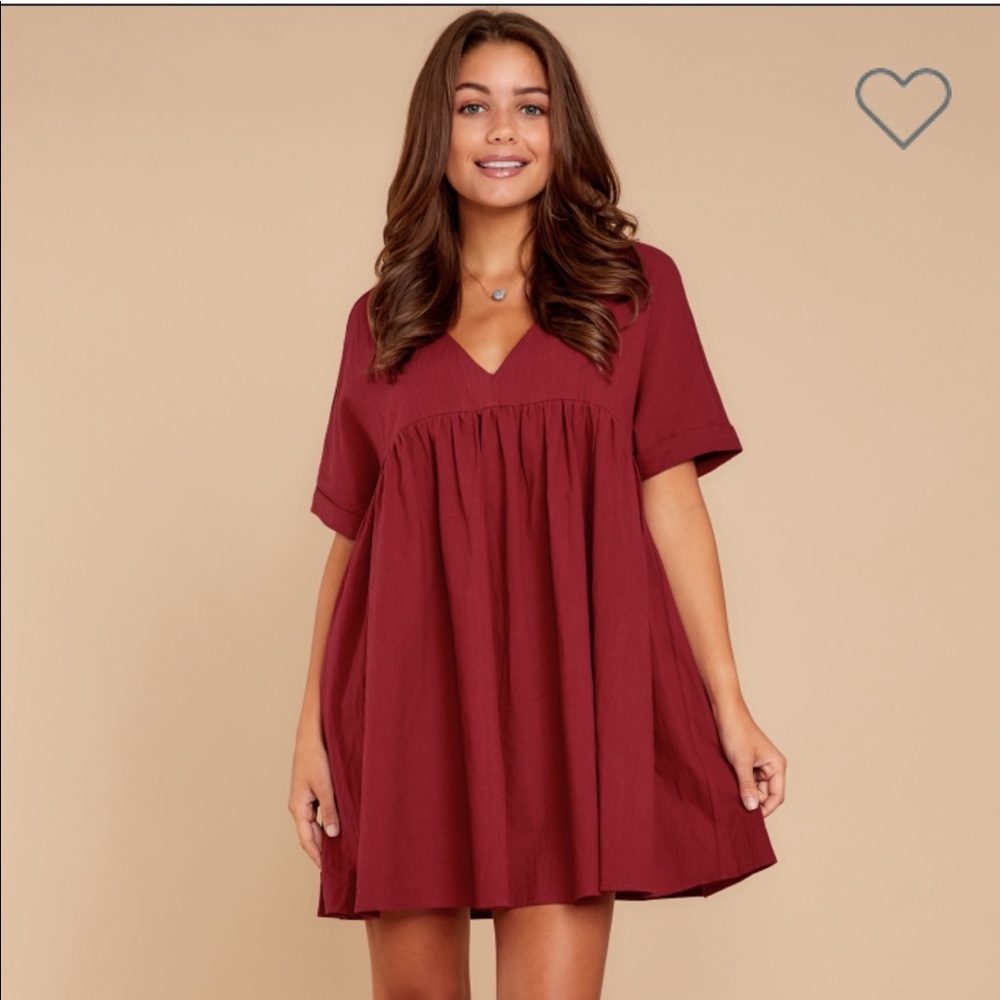 Sundays best dress NWT small